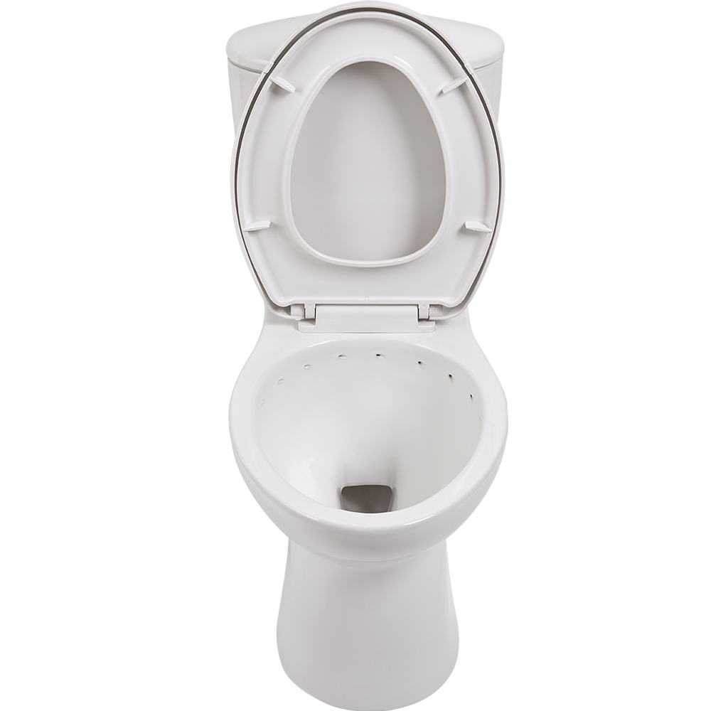 Sanitario Aquapro Alongado - Imagen 3