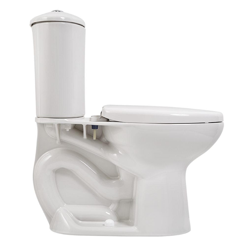 Sanitario Aquapro Alongado - Imagen 4