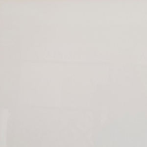 PORCELANATO BRILLANTE 60X60CM SUPER BLANCO