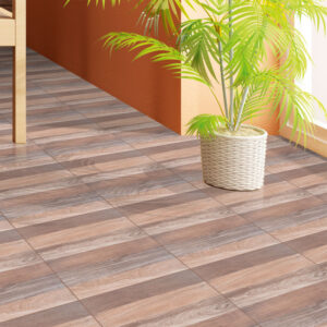 Deck Acetinado cerámica 45x45cm